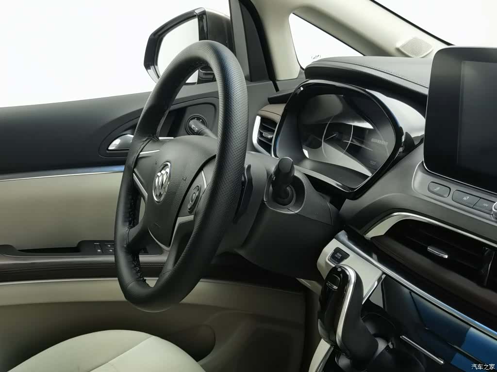 Buick GL8, 2022 22