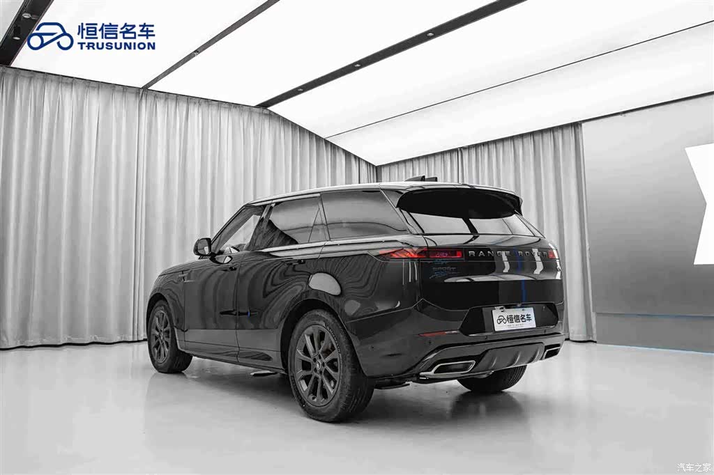 Land Rover Range Rover, 2023 7
