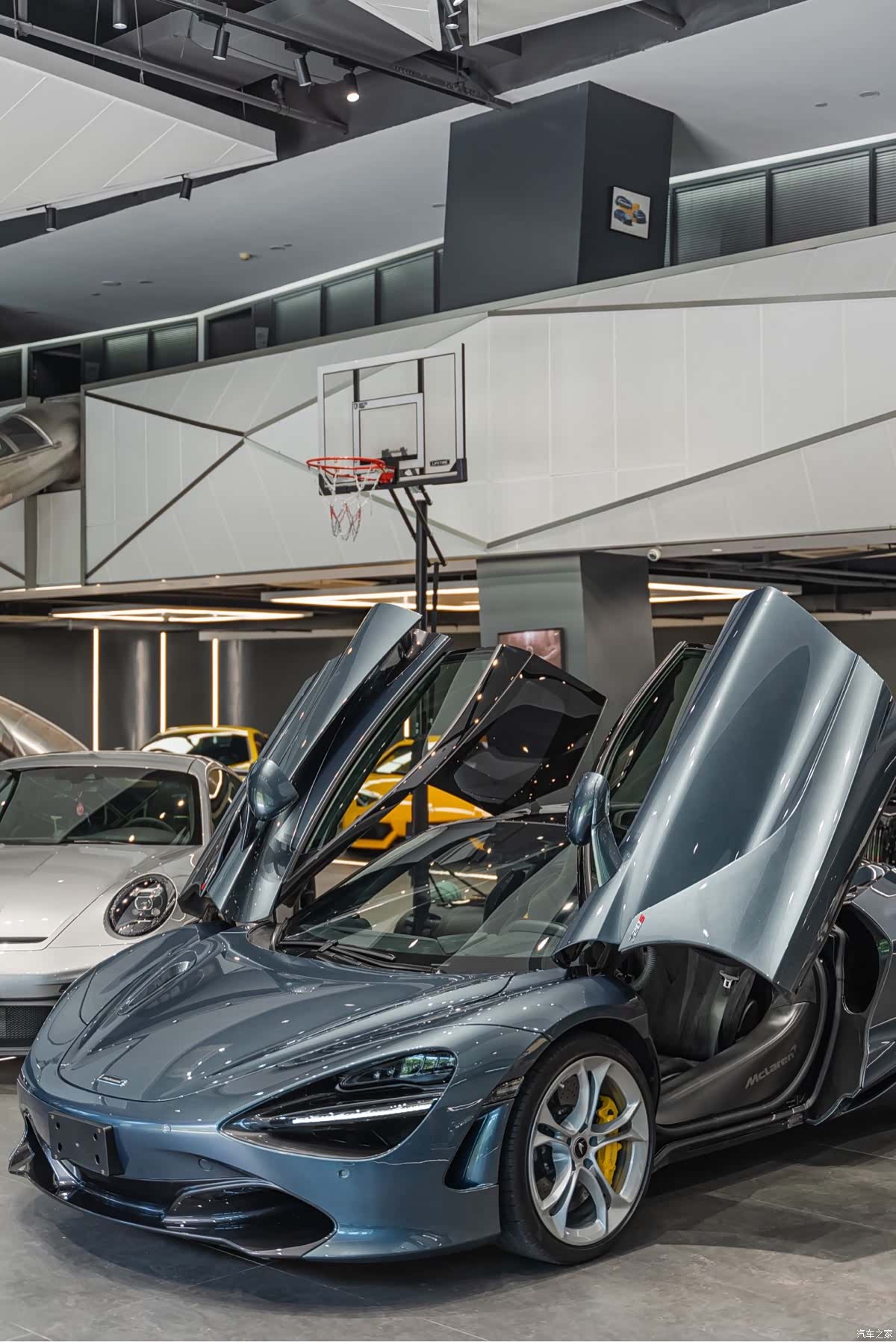 McLaren 720S, 2019 17
