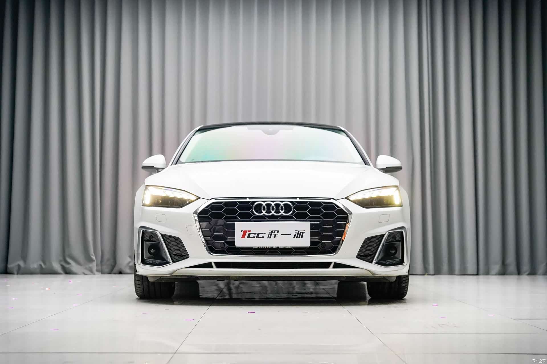 Audi A5, 2023 2