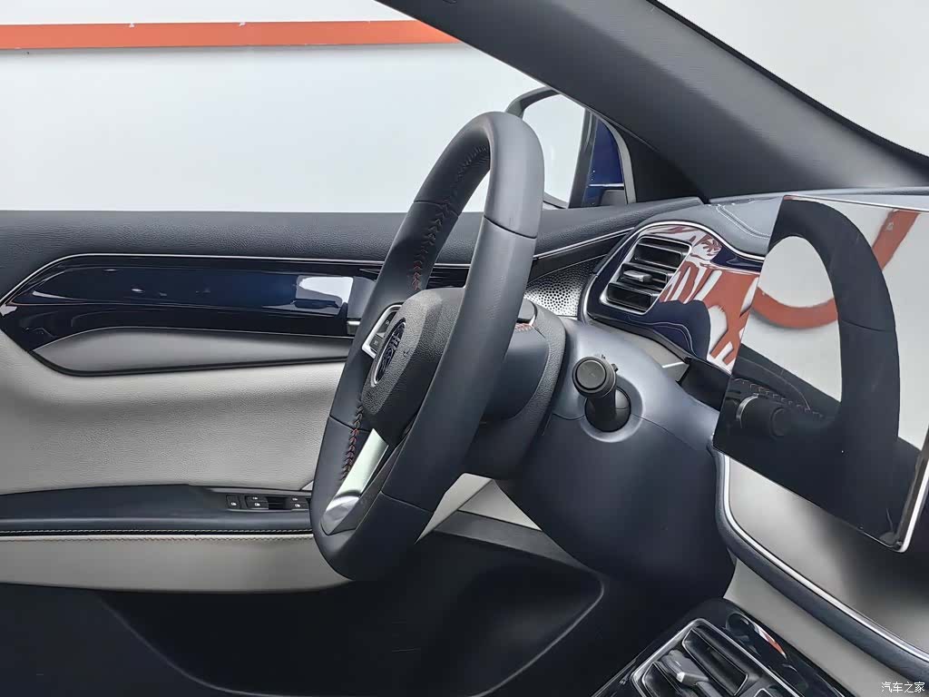 BYD Qin, 2022 22