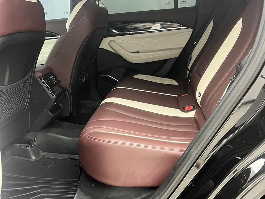Geely Monjaro 2023, фото 9