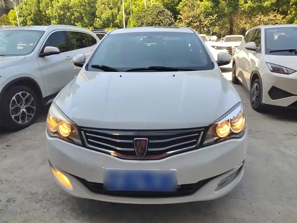Roewe 350