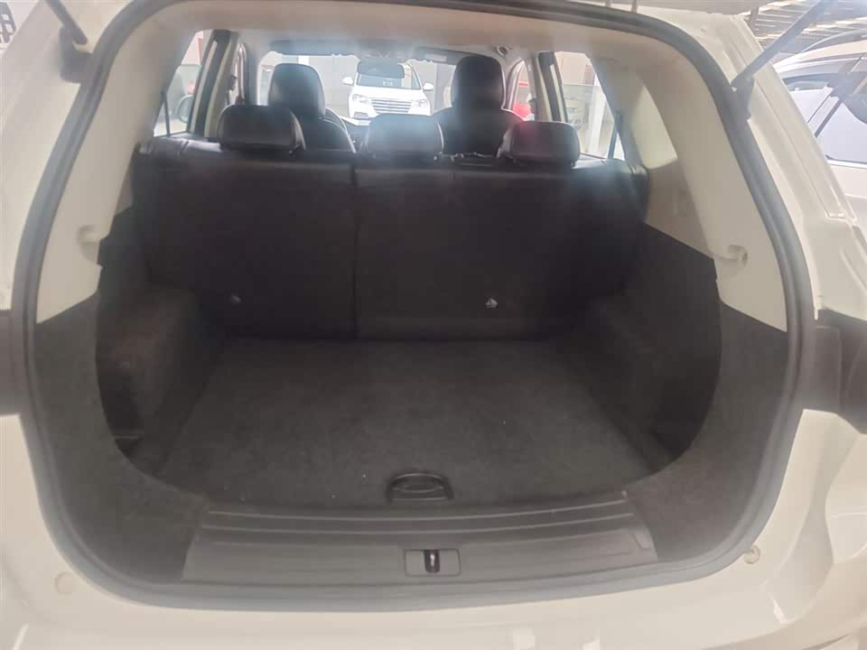 Roewe RX5 Roewe RX5