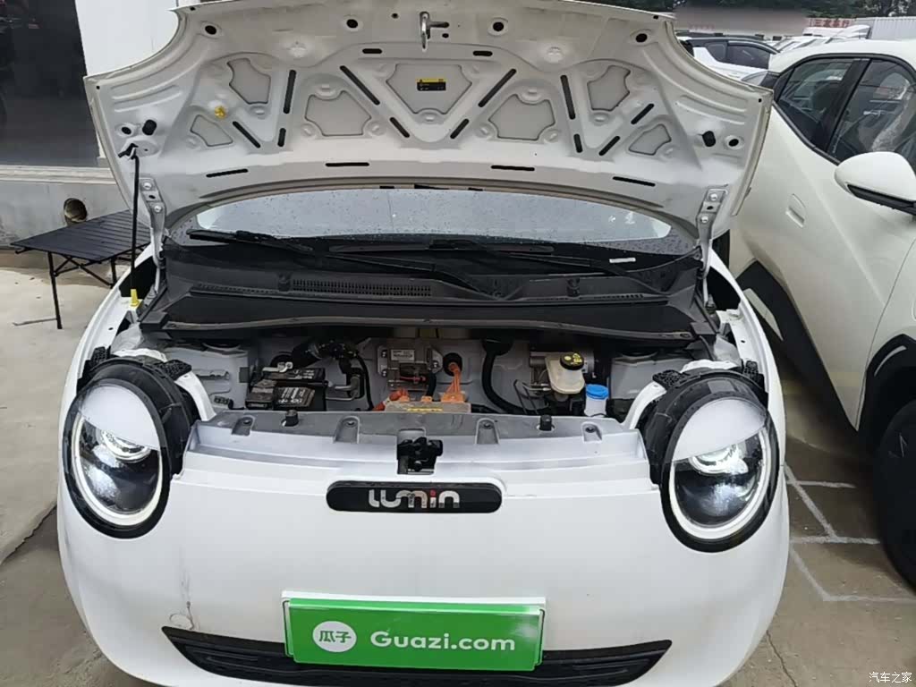 Changan Lumin, 2025 16