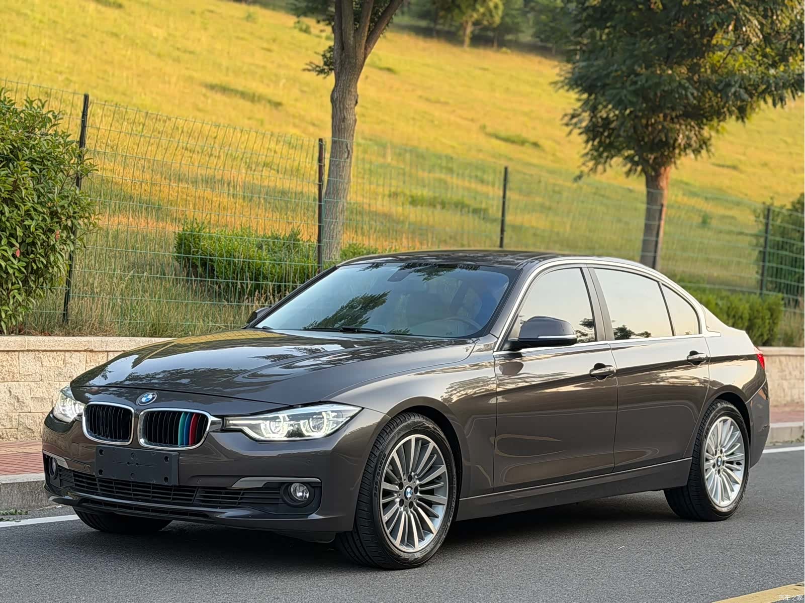 BMW 3 Series, 2018 1