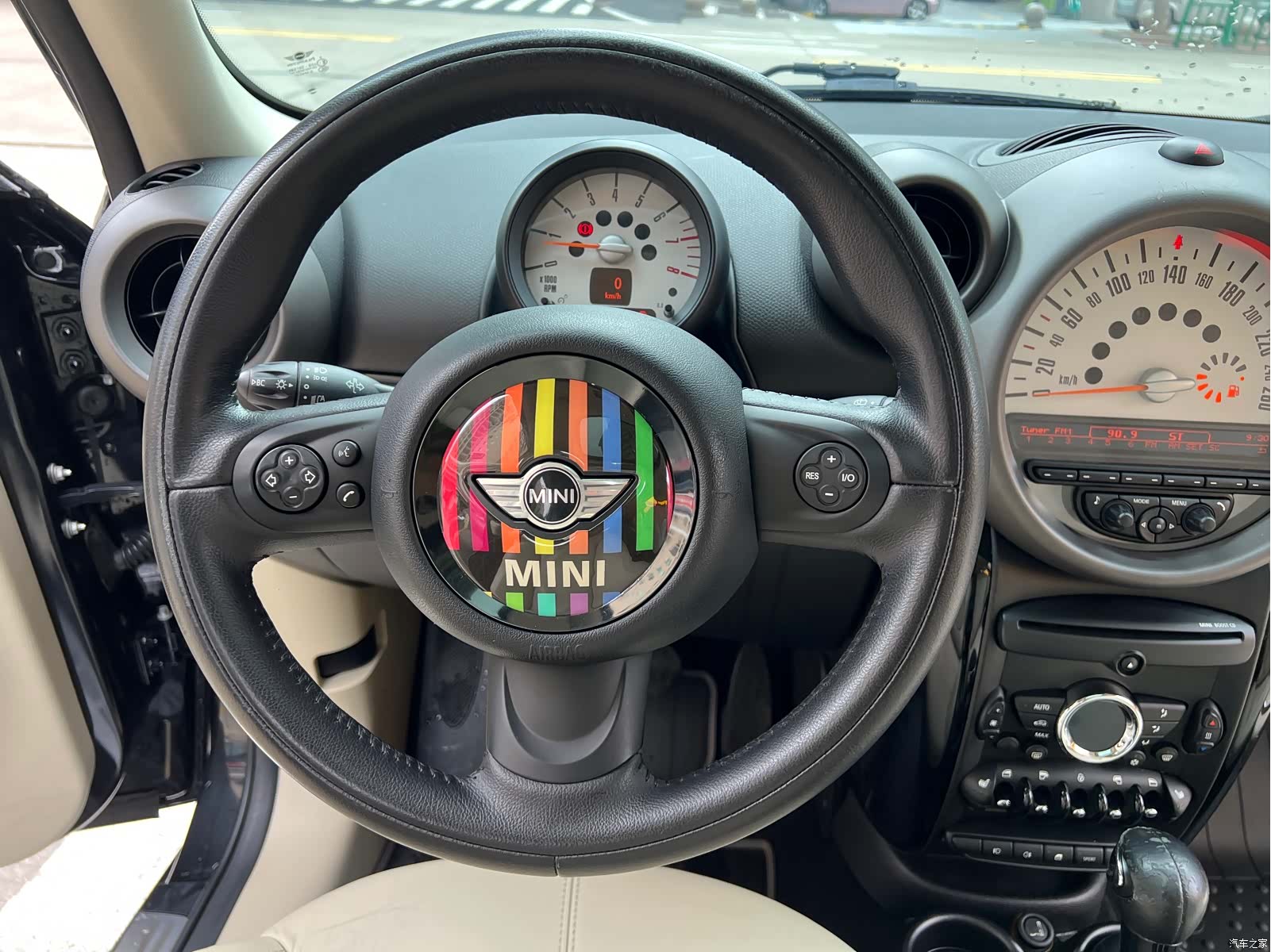 Mini Countryman, 2012 12