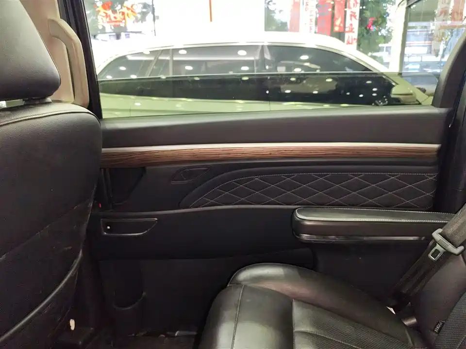 Trumpchi Trumpchi M8