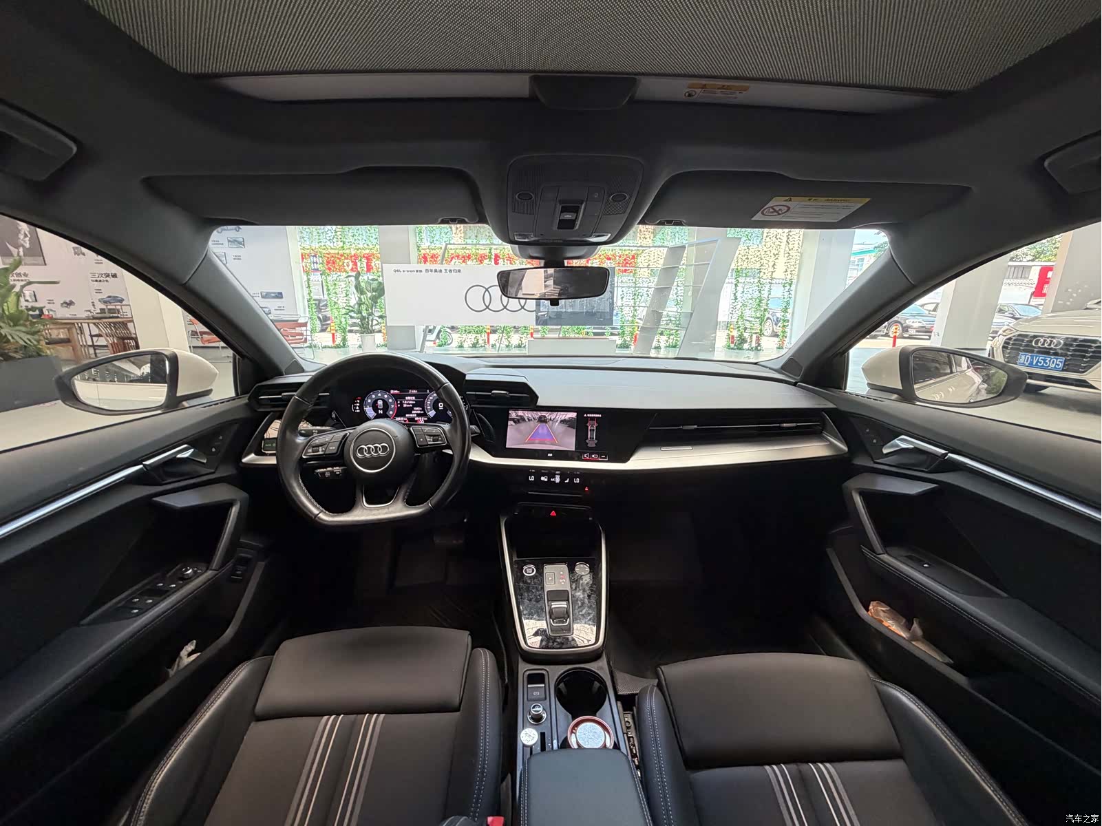 Audi A3, 2024 12
