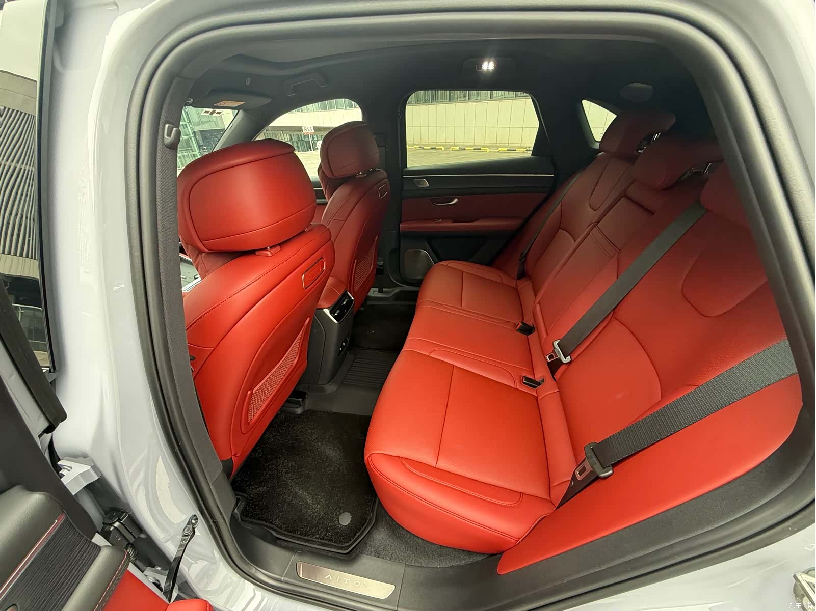 AITO M5, 2025 18