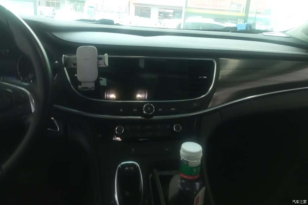 Buick LaCrosse, 2020 13