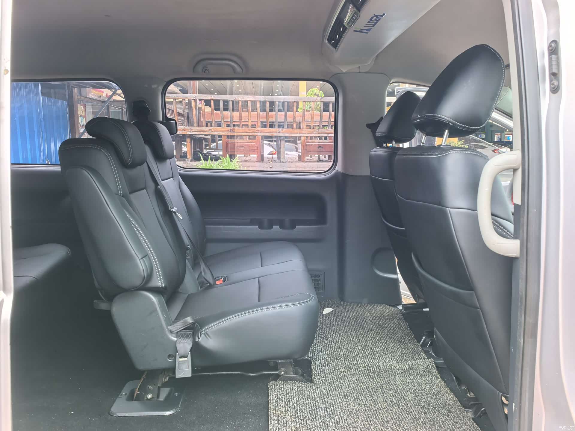 JiangQiJiTuan M4, 2019 7