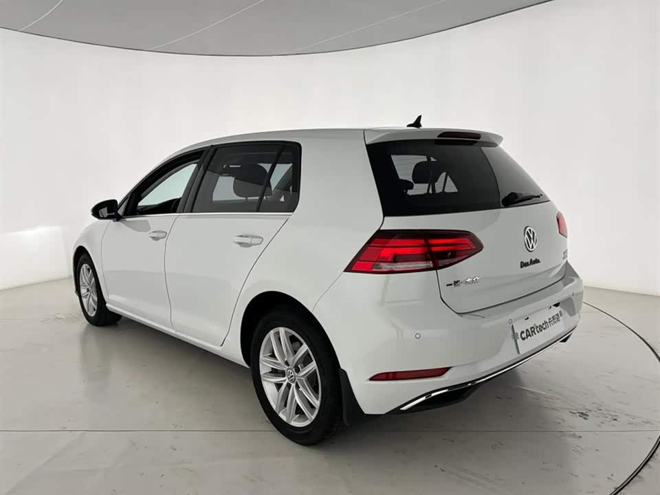 Volkswagen golf Volkswagen golf