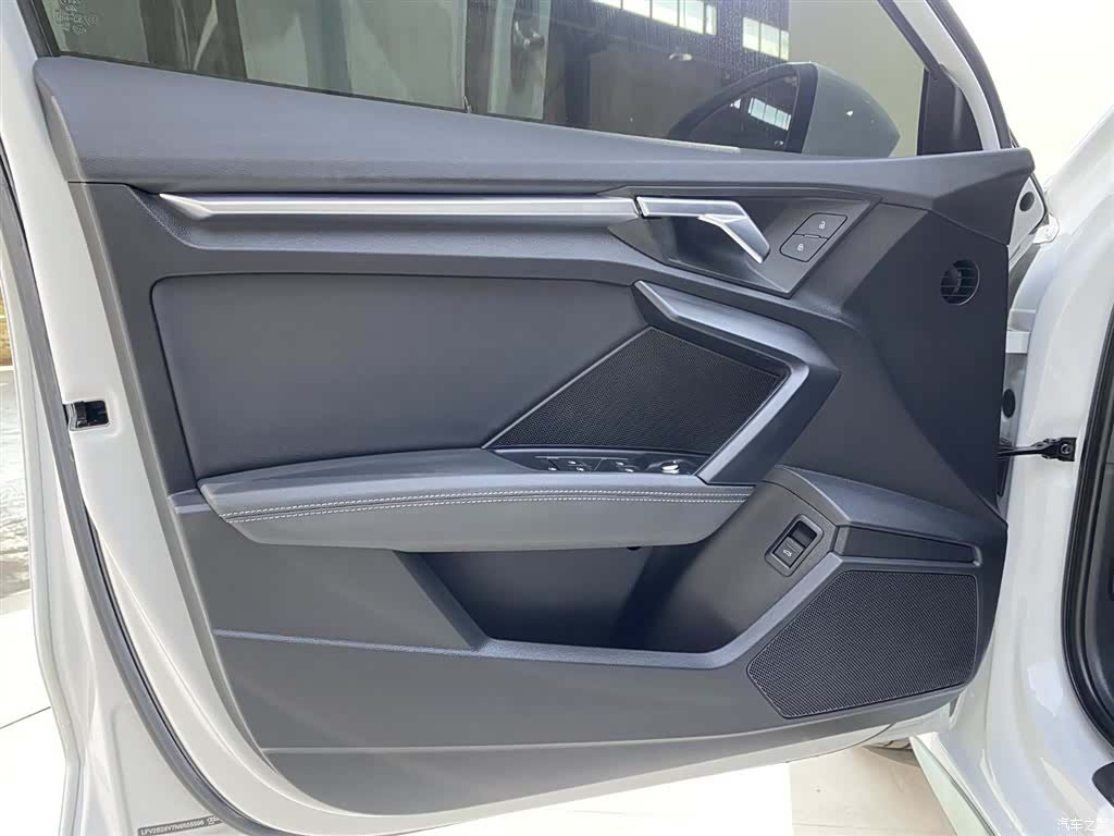 Audi A3, 2023 10