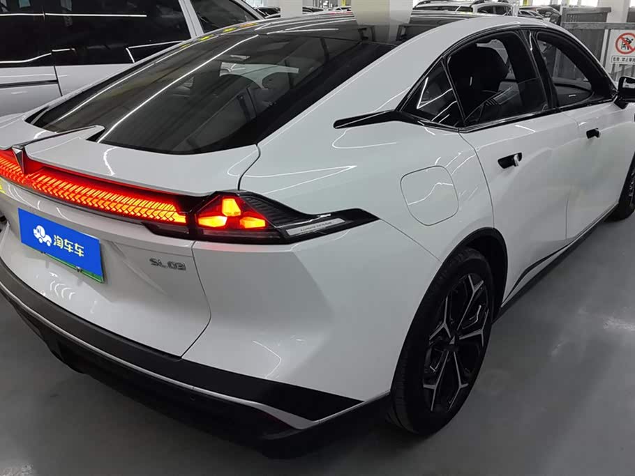 DEEPAL Dark blue SL03