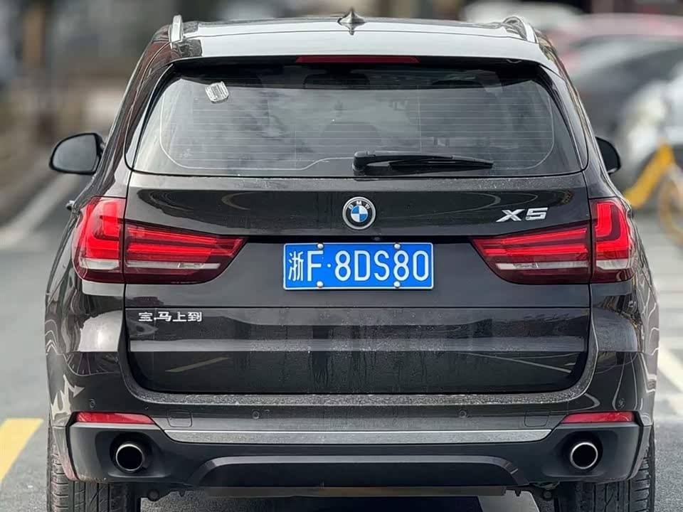 BMW X5 BMW X5
