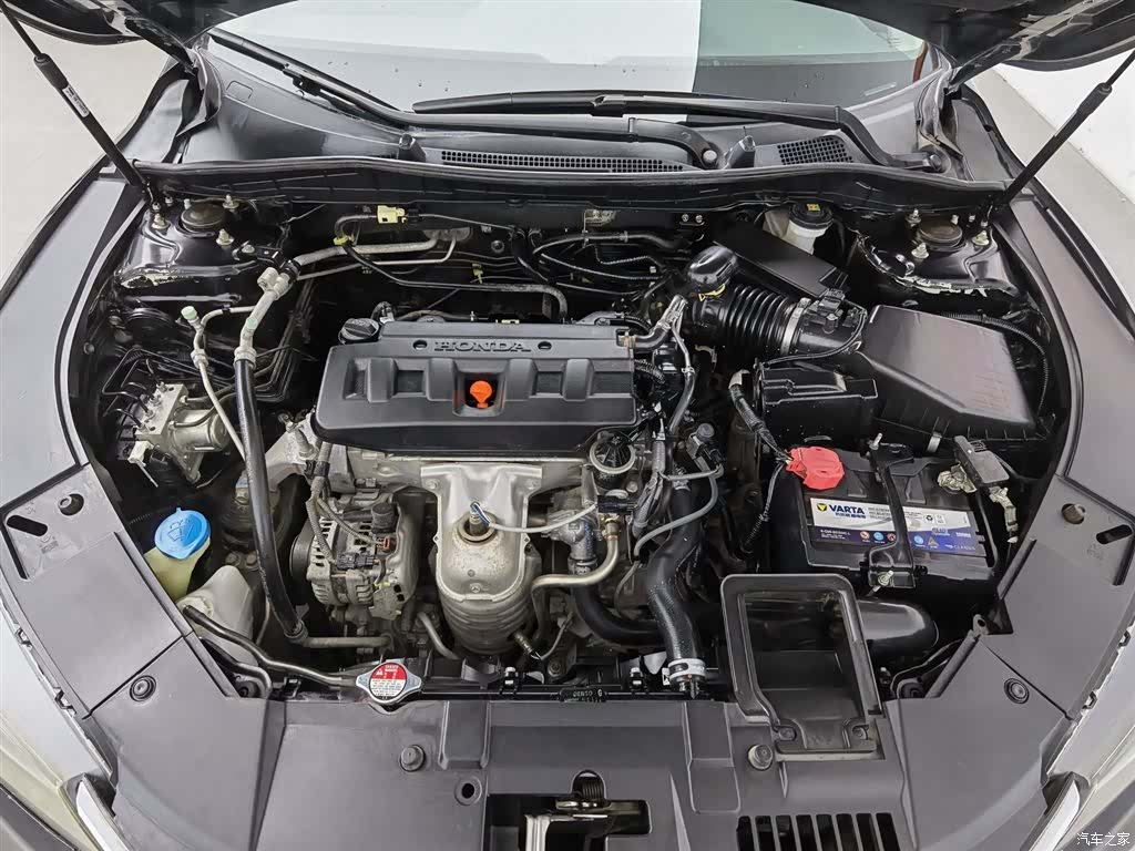 Honda Accord, 2014 6