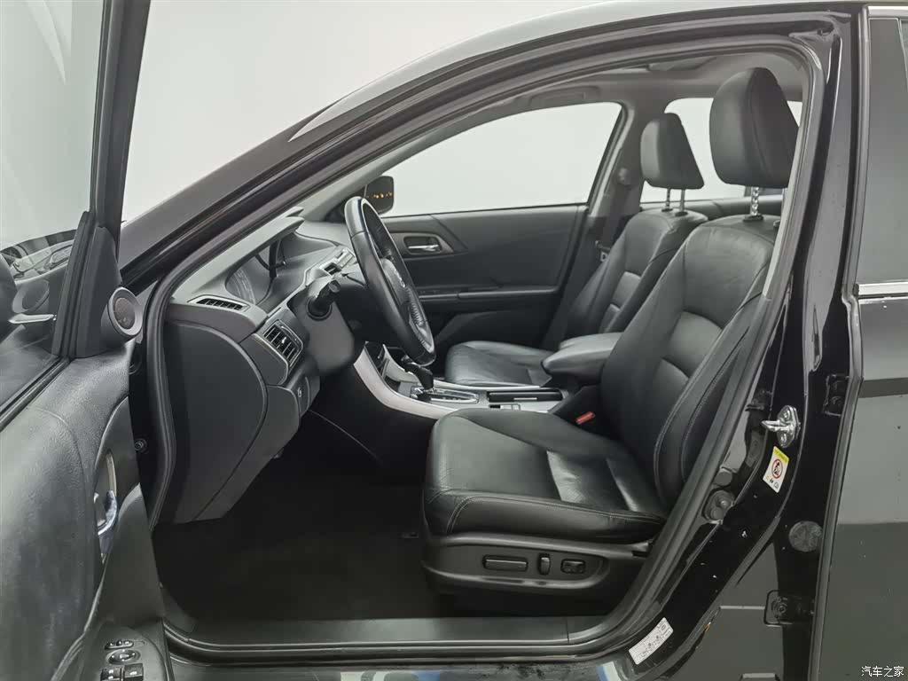 Honda Accord, 2014 10