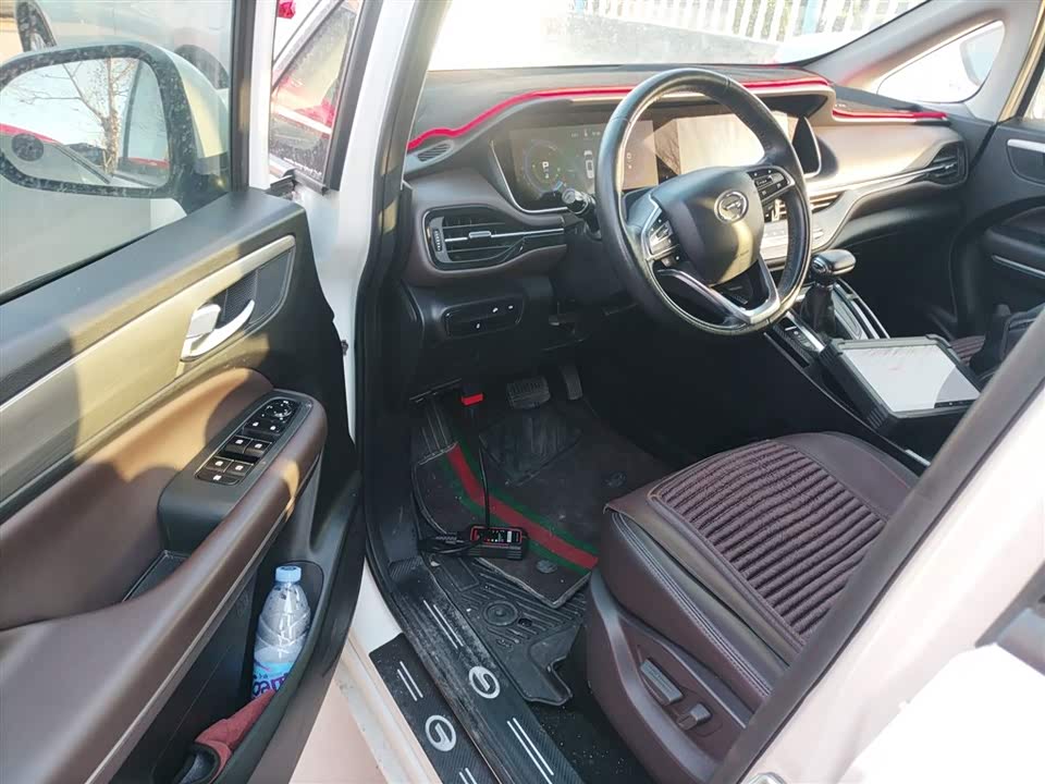 Trumpchi Trumpchi M6