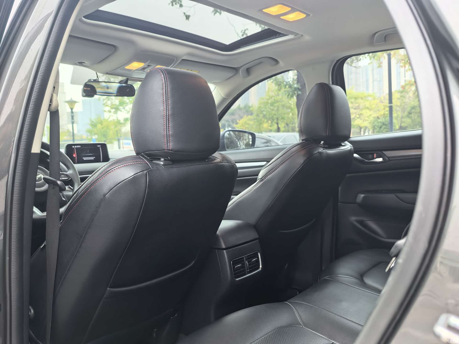 Mazda CX-5, 2021 12