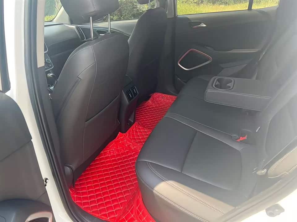 Hyundai Beijing ix35