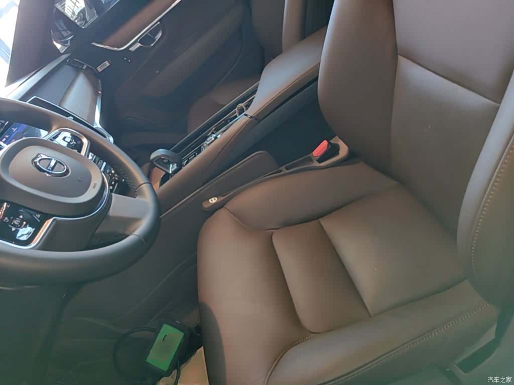 Volvo S90, 2024 15
