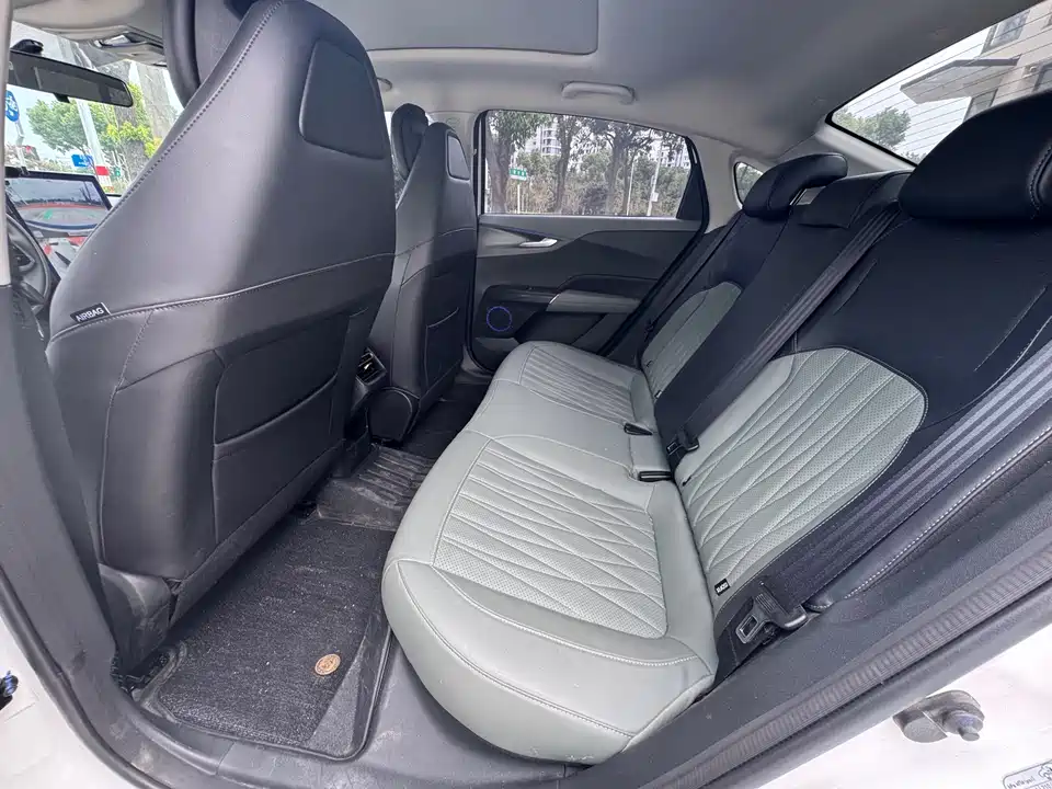 Changan Yida
