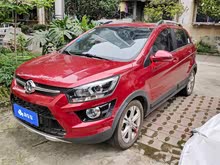 ��X25 2015�� 1.5L �ֶ�������