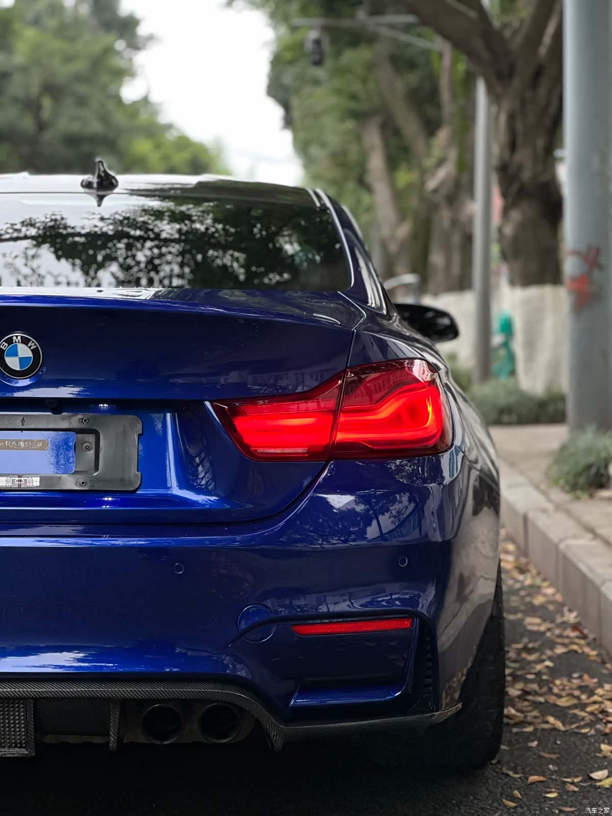 BMW M4, 2019 24