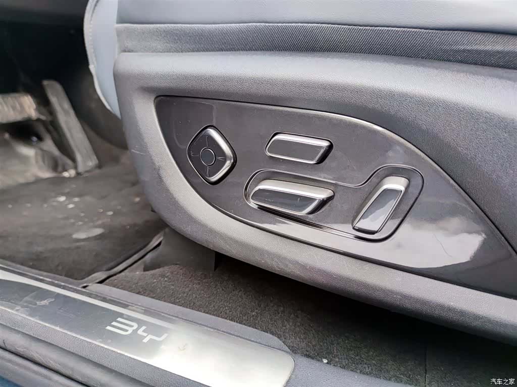 BYD HiAce, 2025 15