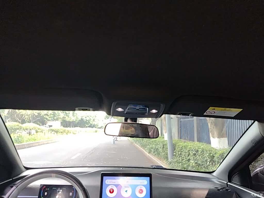 BYD Seagull, 2023 18