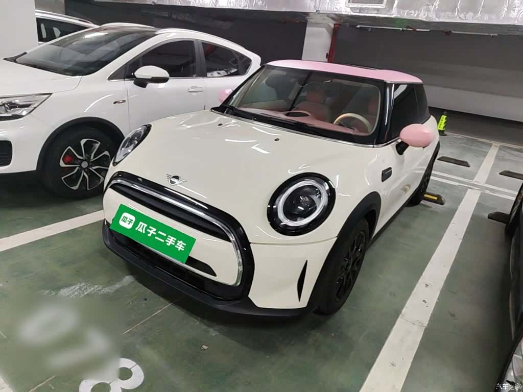 Mini ONE, 2022 2