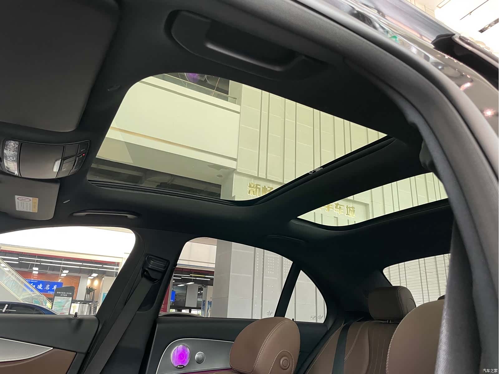 Mercedes-Benz E-Class, 2020 19