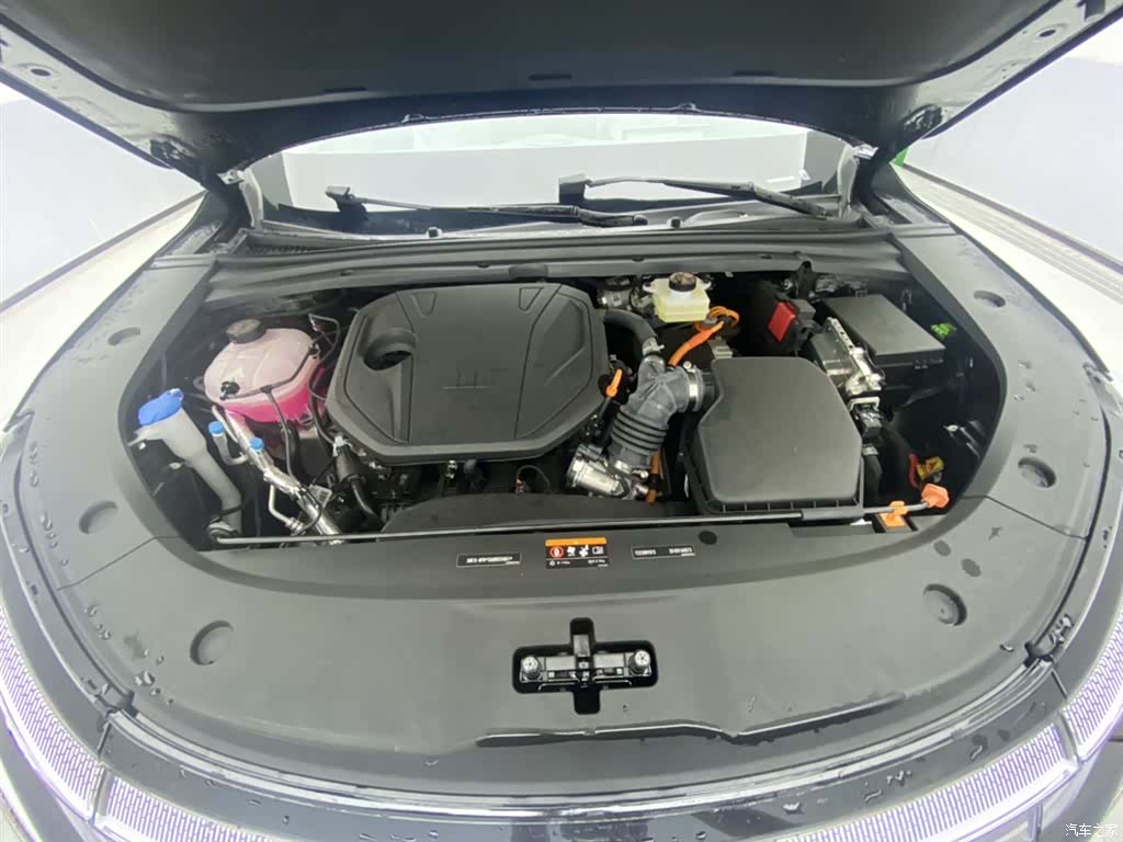 Geely A7, 2026 12