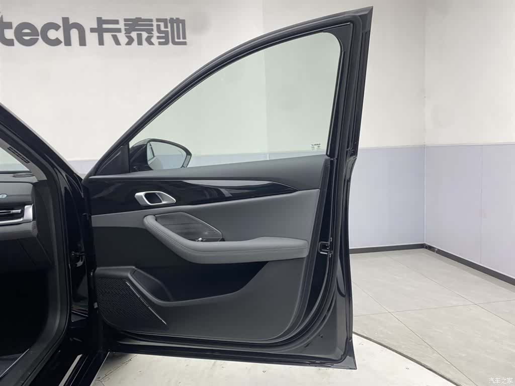 Geely A7, 2025 17