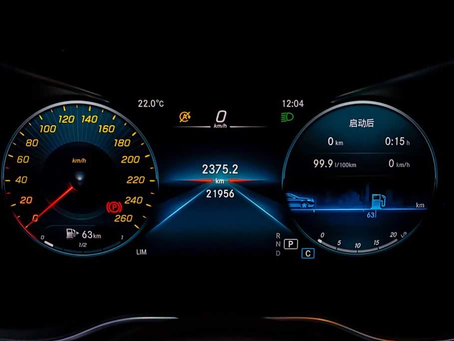 Mercedes-Benz GLC Mercedes-Benz GLC