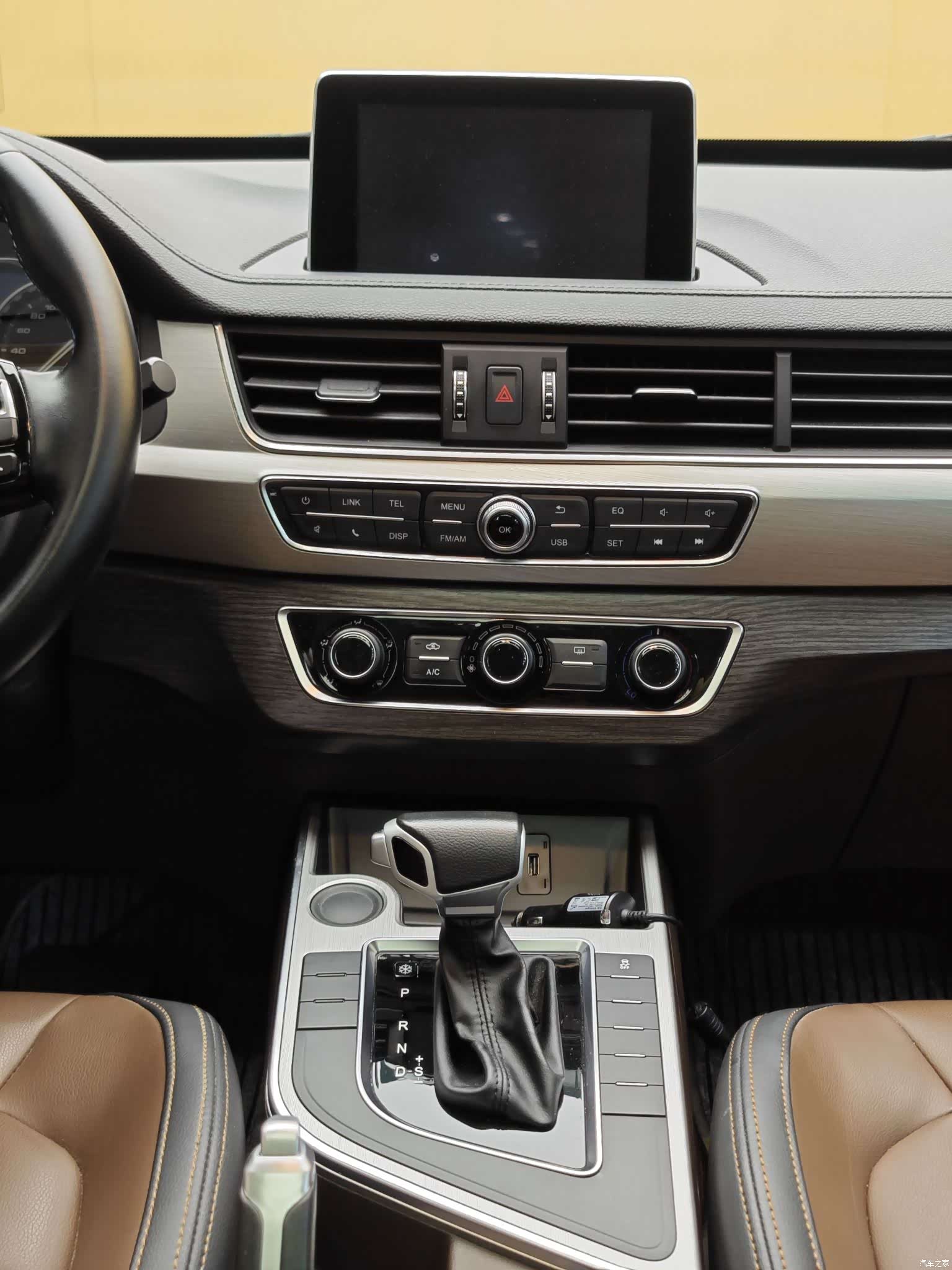 DongFeng X6, 2017 18