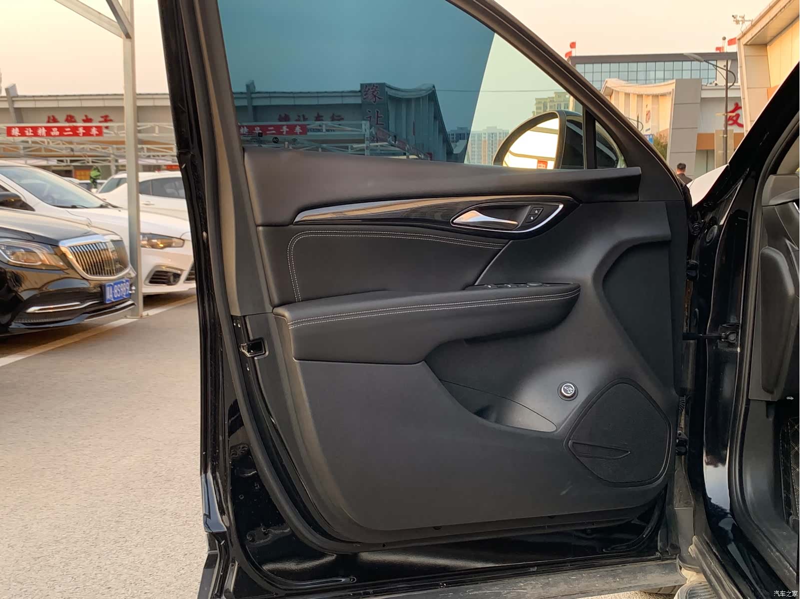 Buick Envision Plus, 2023 9
