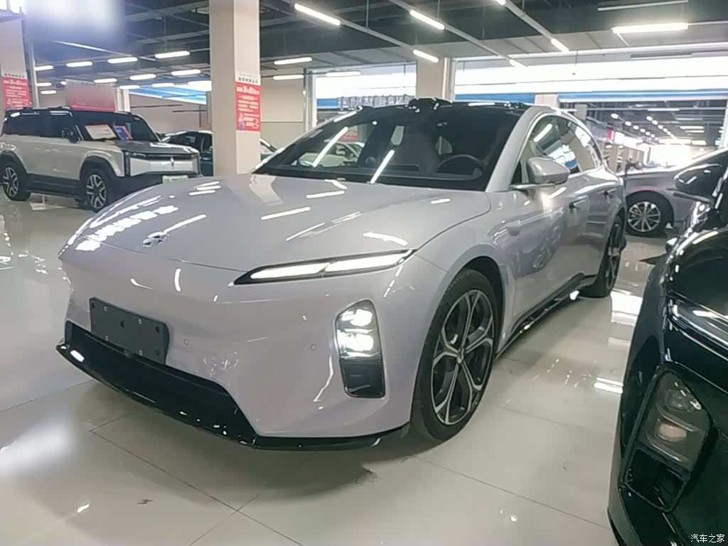 NIO ET5, 2025 2