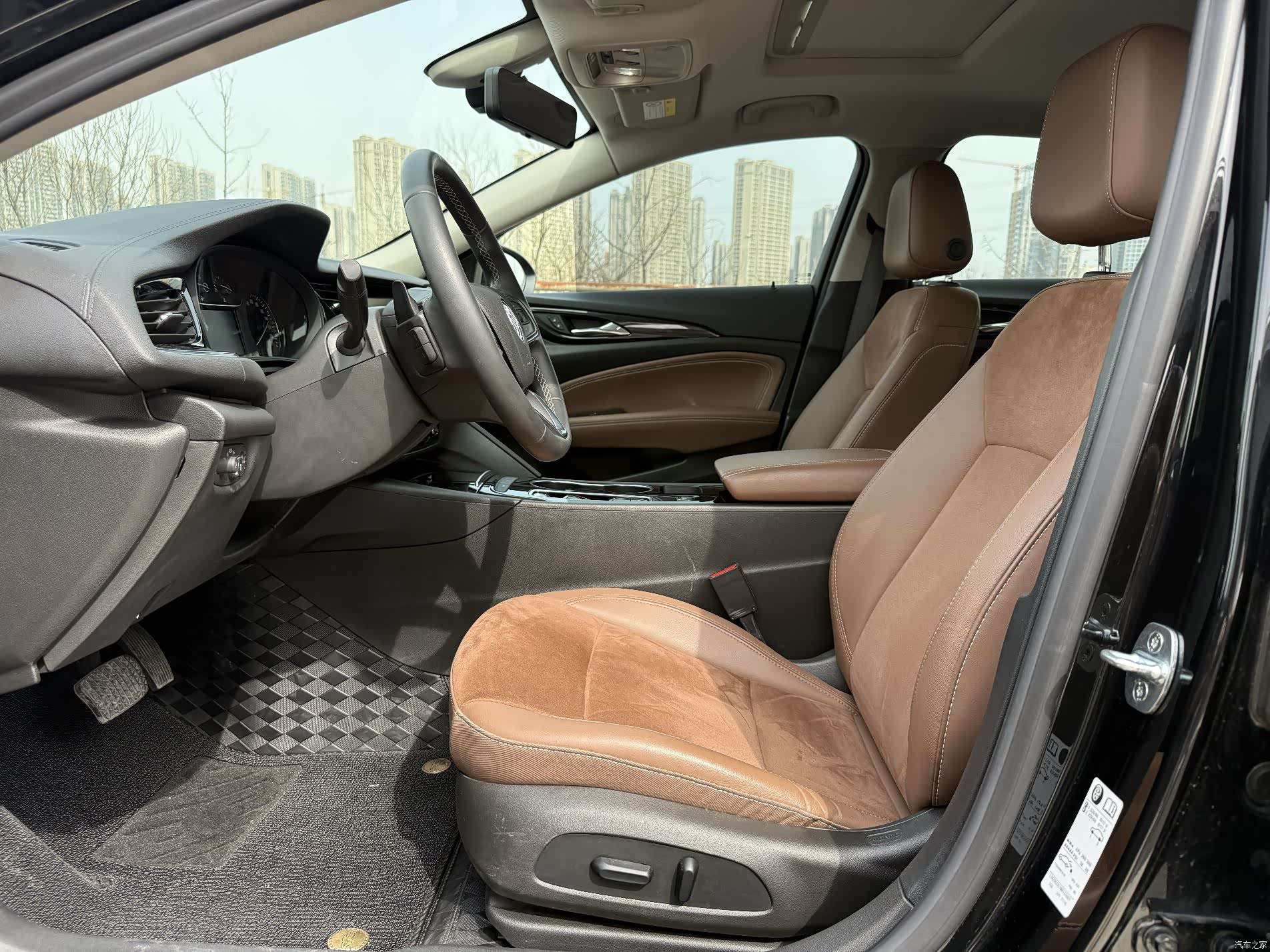Buick Regal, 2023 4