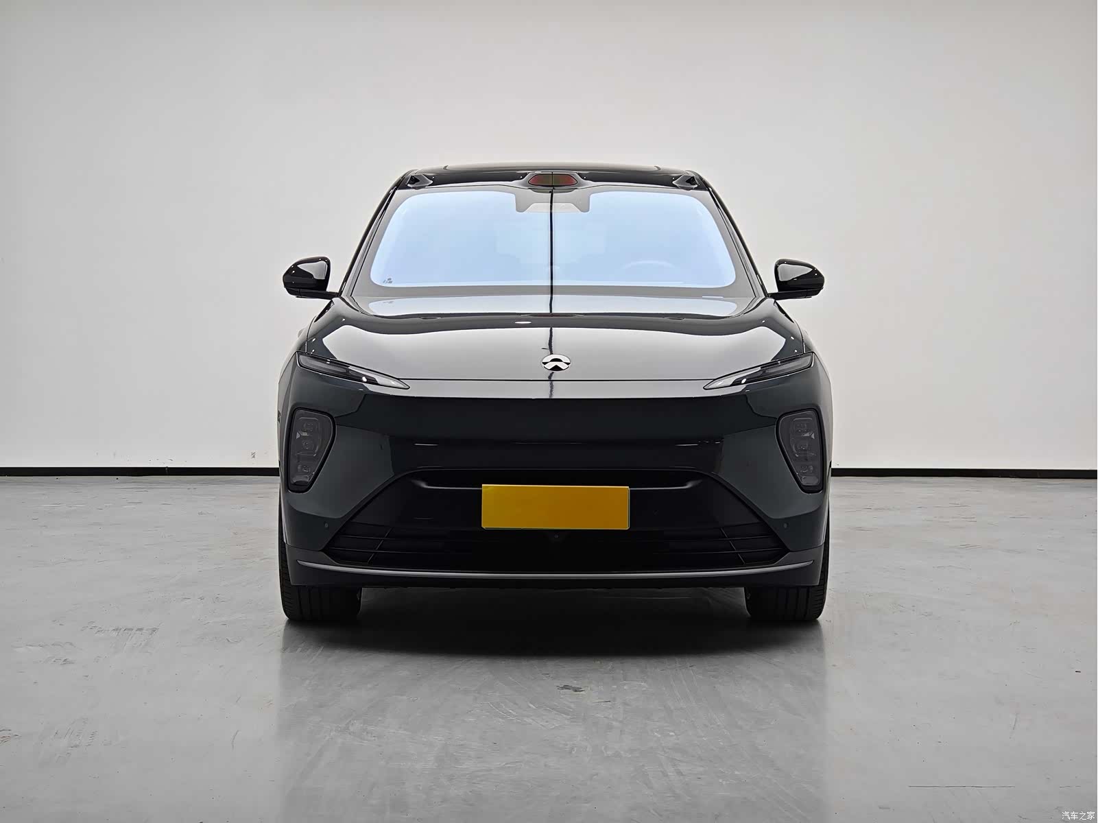 NIO ES8, 2023 6