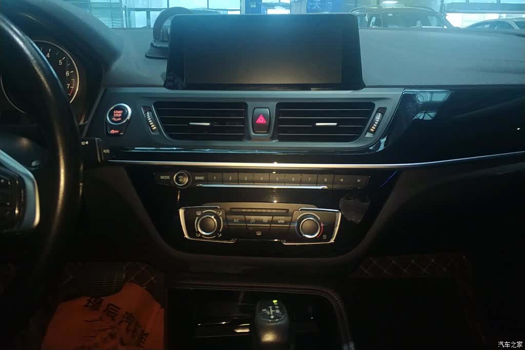BMW 1 Series, 2017 13