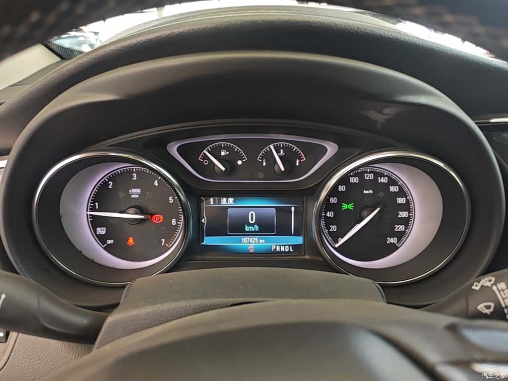 Buick Envision Plus, 2020 12