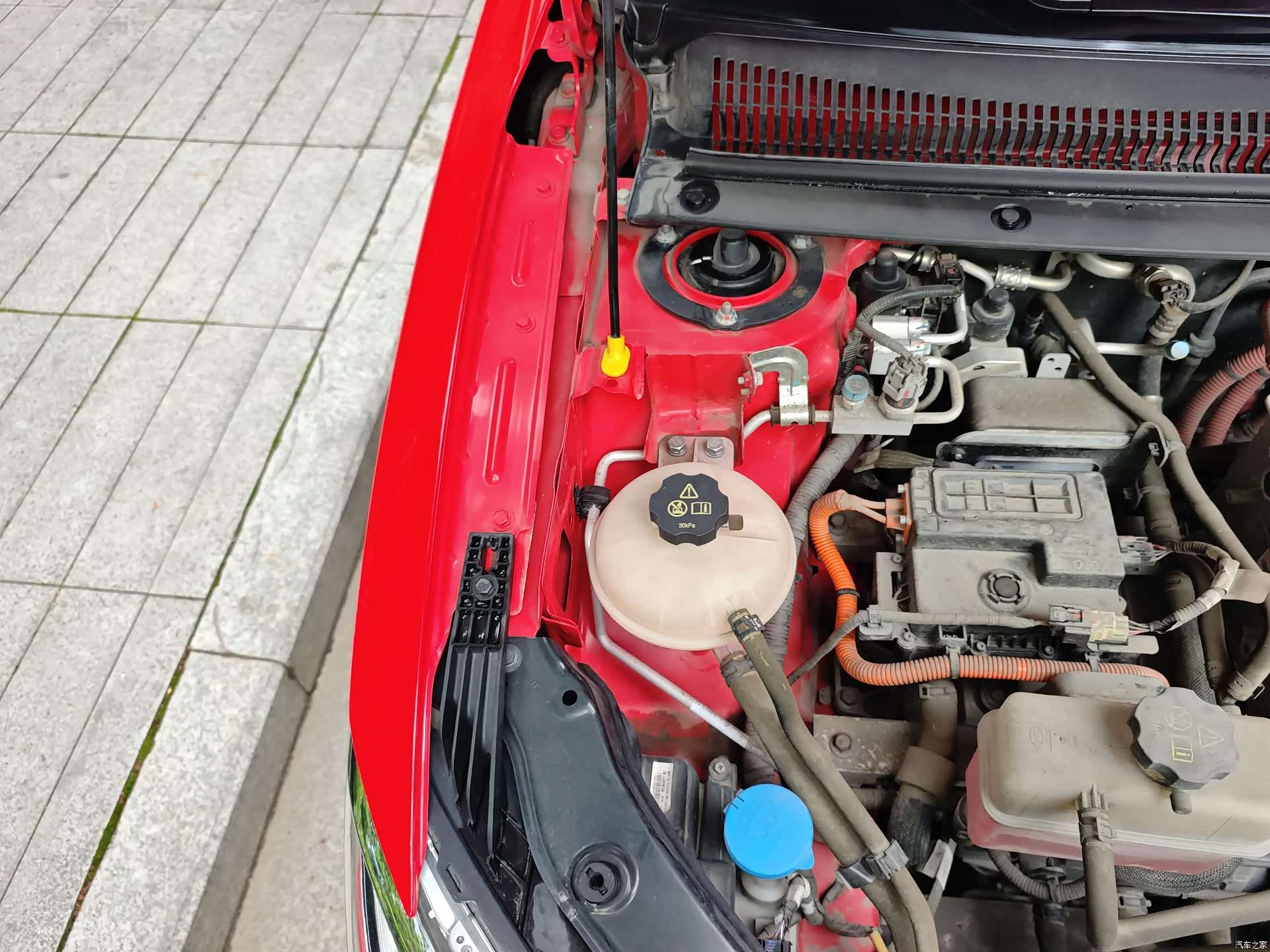 BYD E2, 2020 20