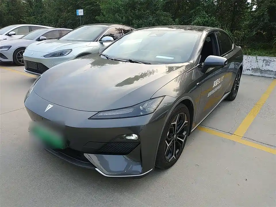 DEEPAL Dark blue SL03