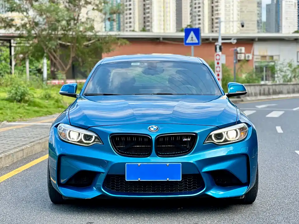 BMW M2
