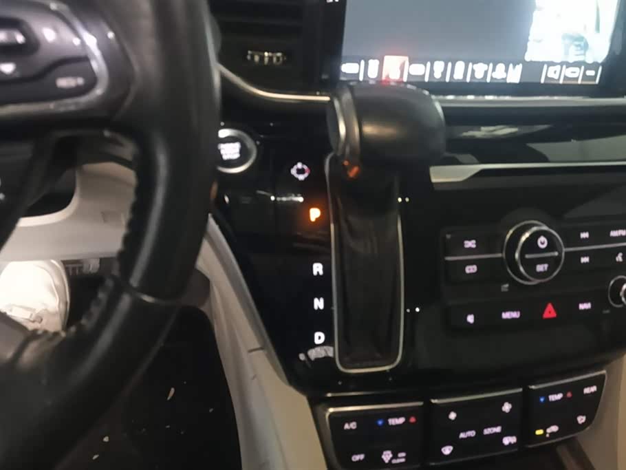 Trumpchi Trumpchi M8