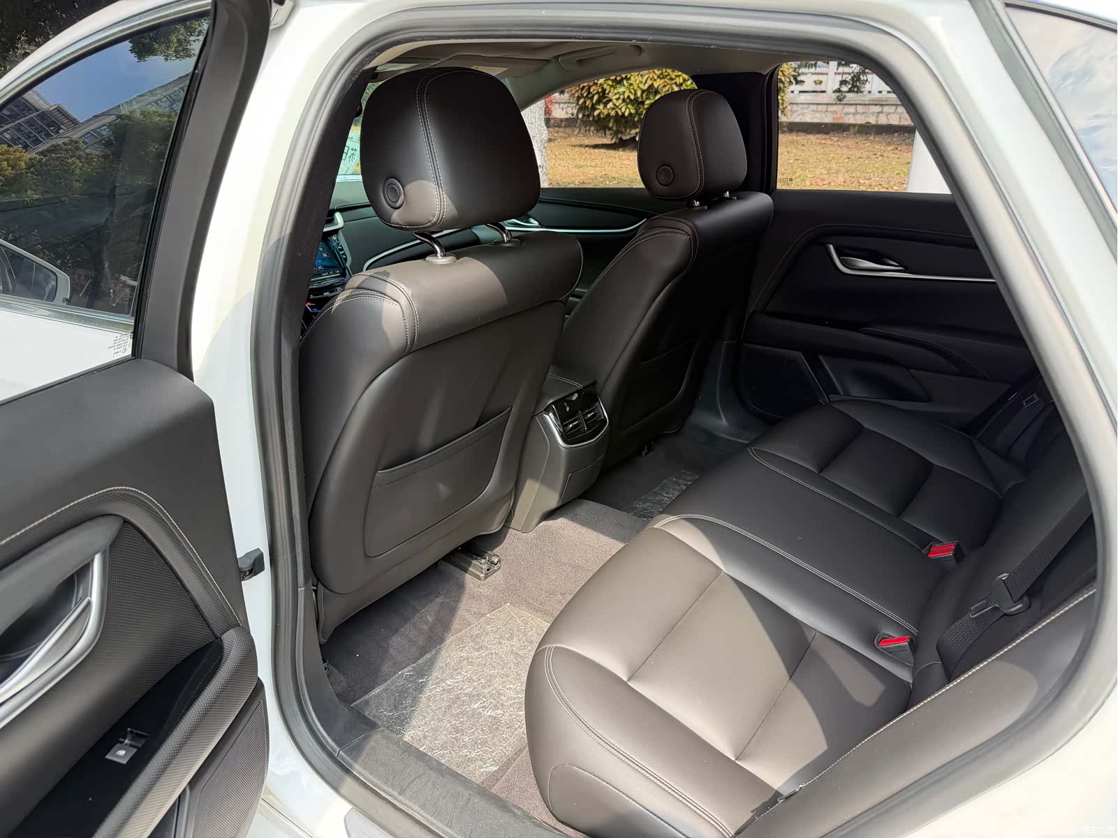 Cadillac XTS, 2019 11
