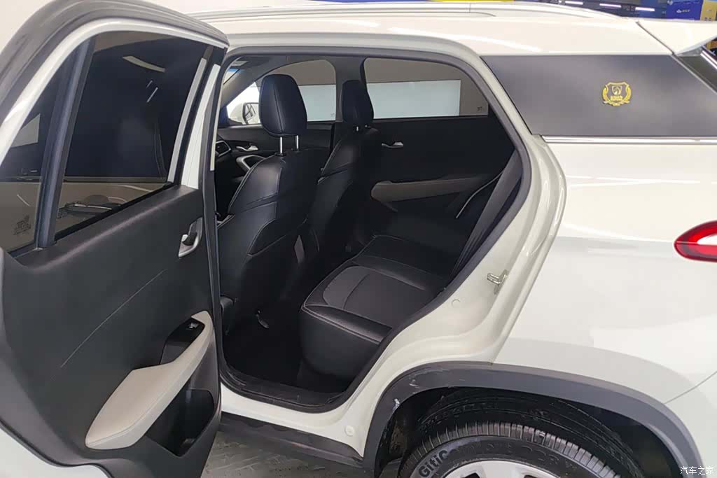 Wuling 510, 2019 11