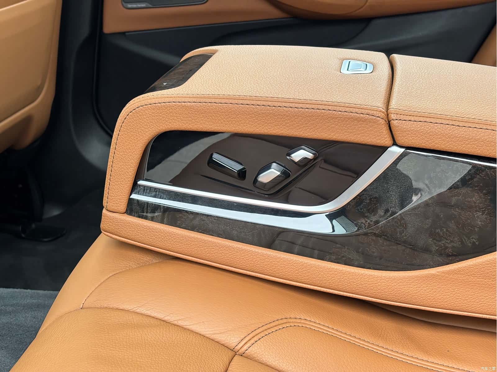 BMW 5 Series, 2018 41
